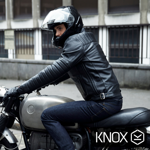 Knox Motorcycle Apparel