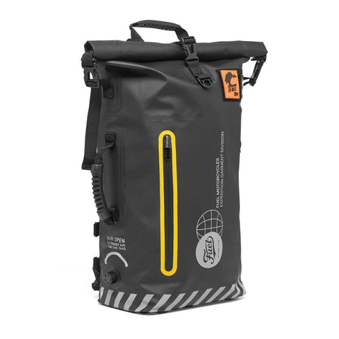 Fuel -  Expedition Backpack