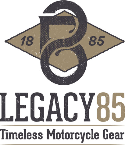 LEGACY85 - a Retro Culture brand