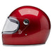Biltwell Gringo S - Metallic Cherry Red - ECE R22.06