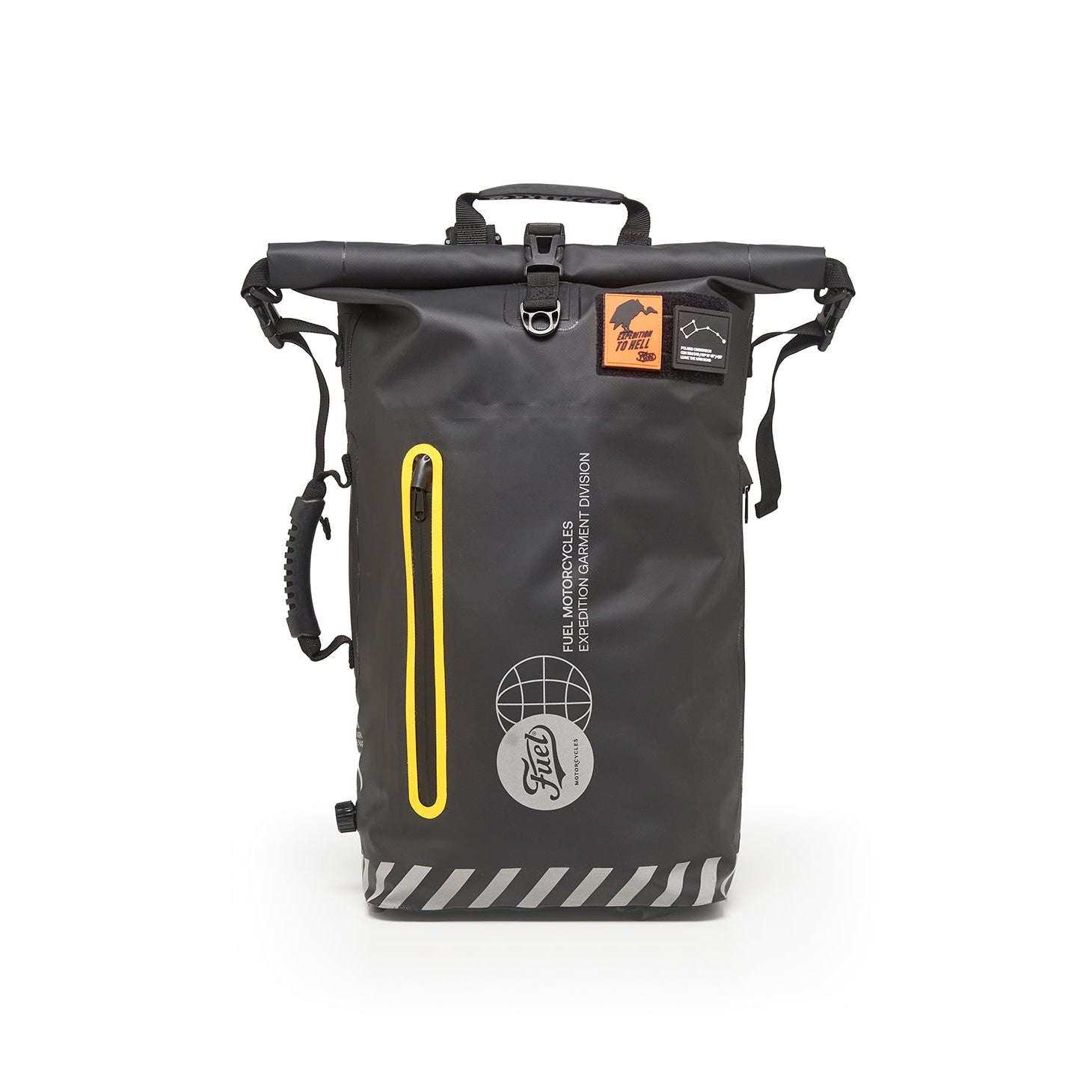 Fuel - Expedition Backpack
