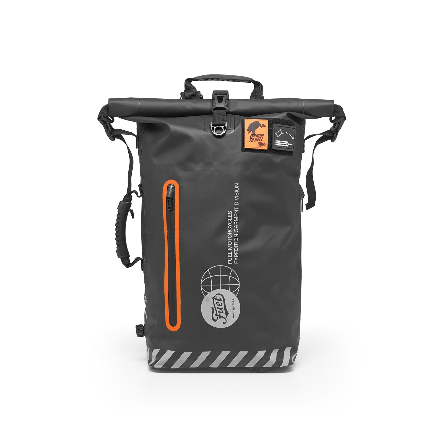 Fuel - Expedition Backpack