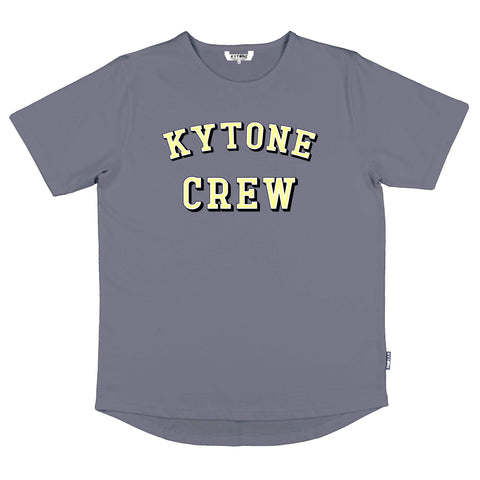 Kytone 'Crew 83' T-shirt