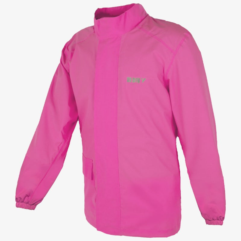 Raincoat Jacket Mini Pack