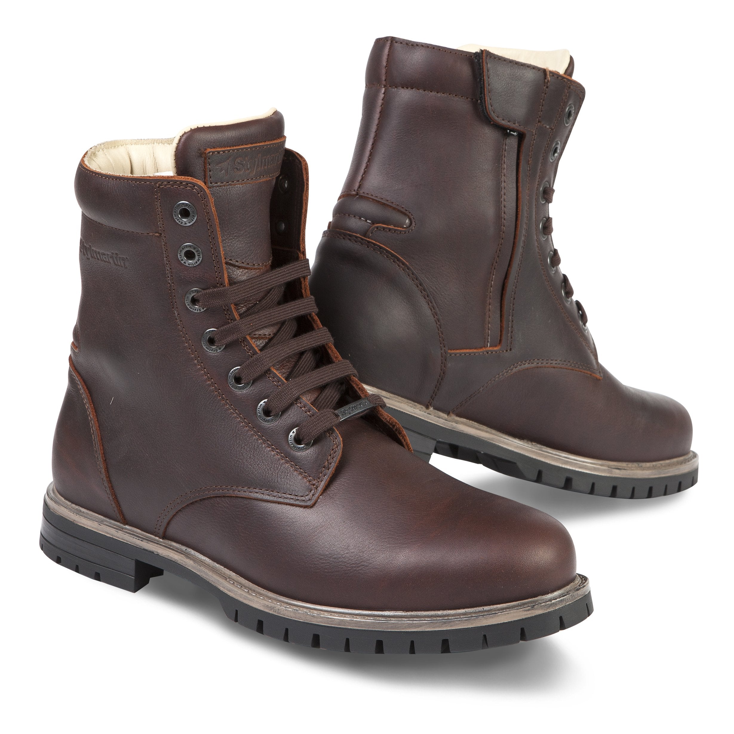 Stylmartin Ace Urban Motorcycle Boot