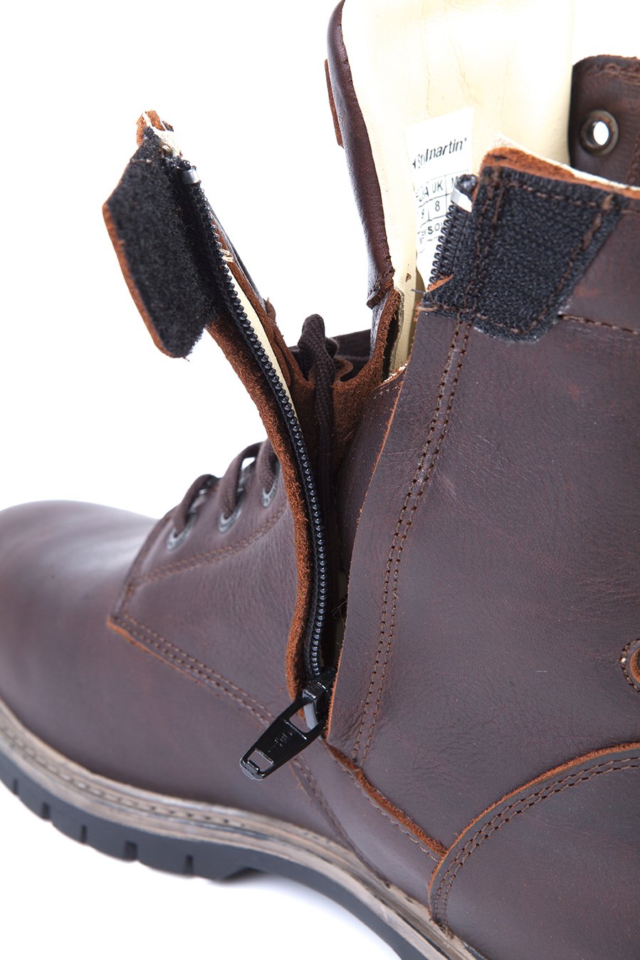 Stylmartin Ace Urban Motorcycle Boot