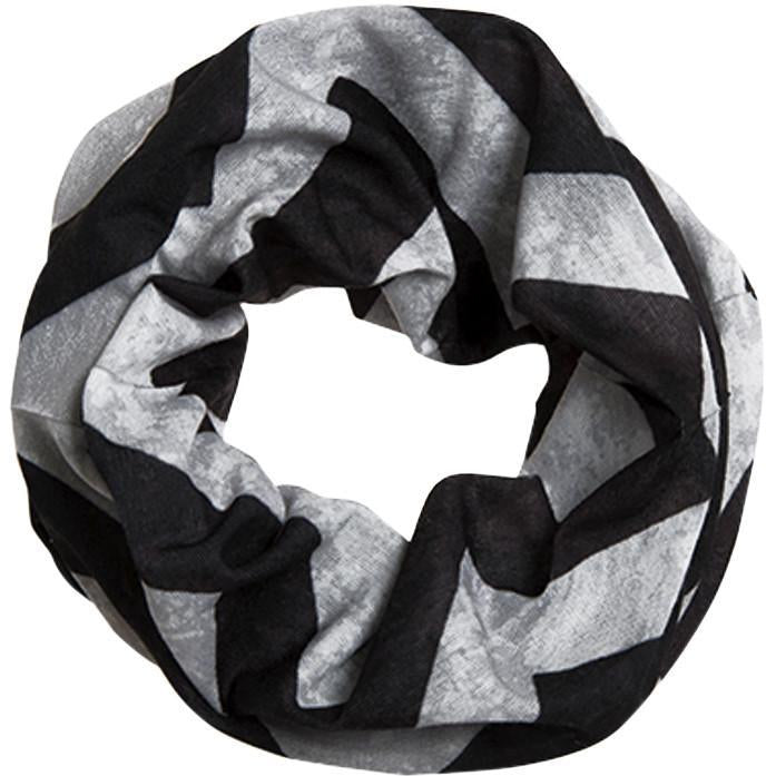 Holy Freedom Alien Custom Motorcycle Bandana Tube