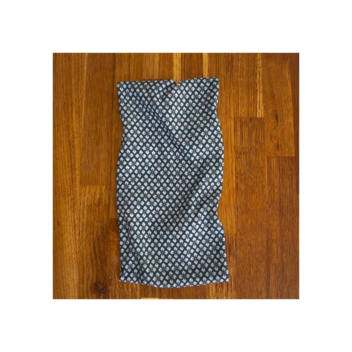 Holy Freedom Anegawa Bandana Face Mask Tube