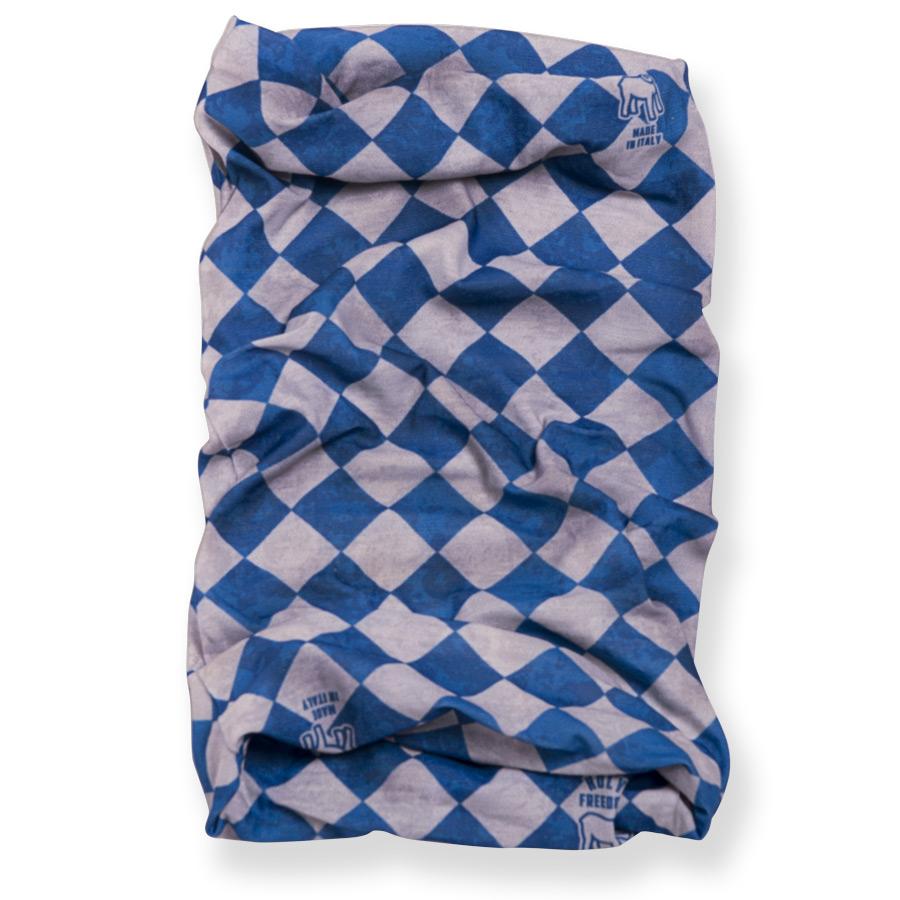 Holy Freedom Bullit Blue Primaloft Bandana Tube
