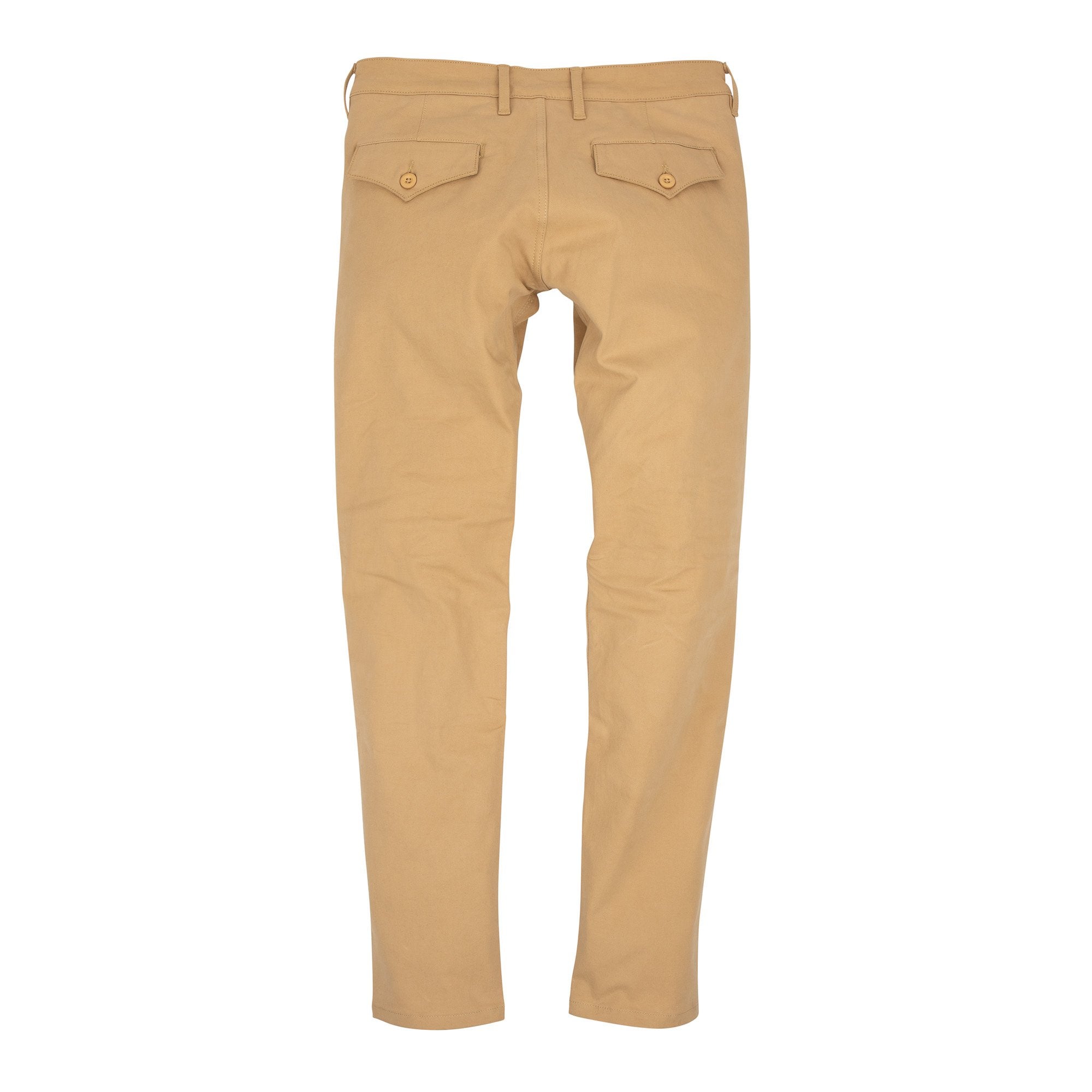 Resurgence Gear 2020 City Chino Sand PEKEV Motorcycle Jeans