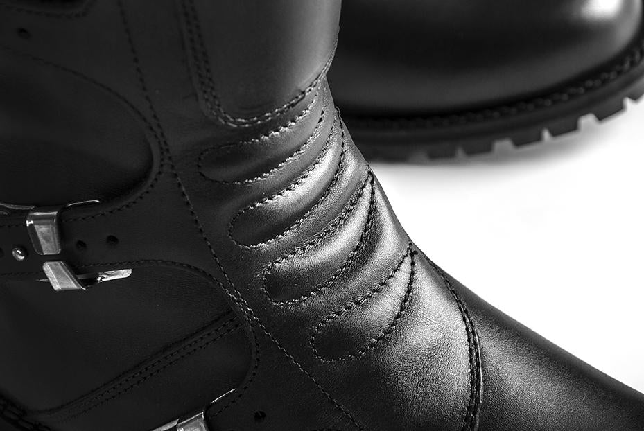 Stylmartin Continental Touring Motorcycle Boot