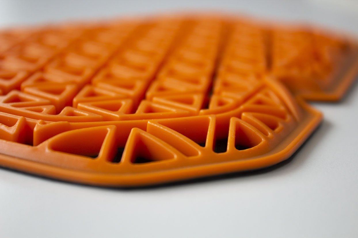 Resurgence Gear D3O IP Ghost Knee and Hip armour upgrade kit