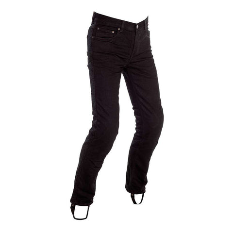 RICHA Original Slim Fit Jeans - Black