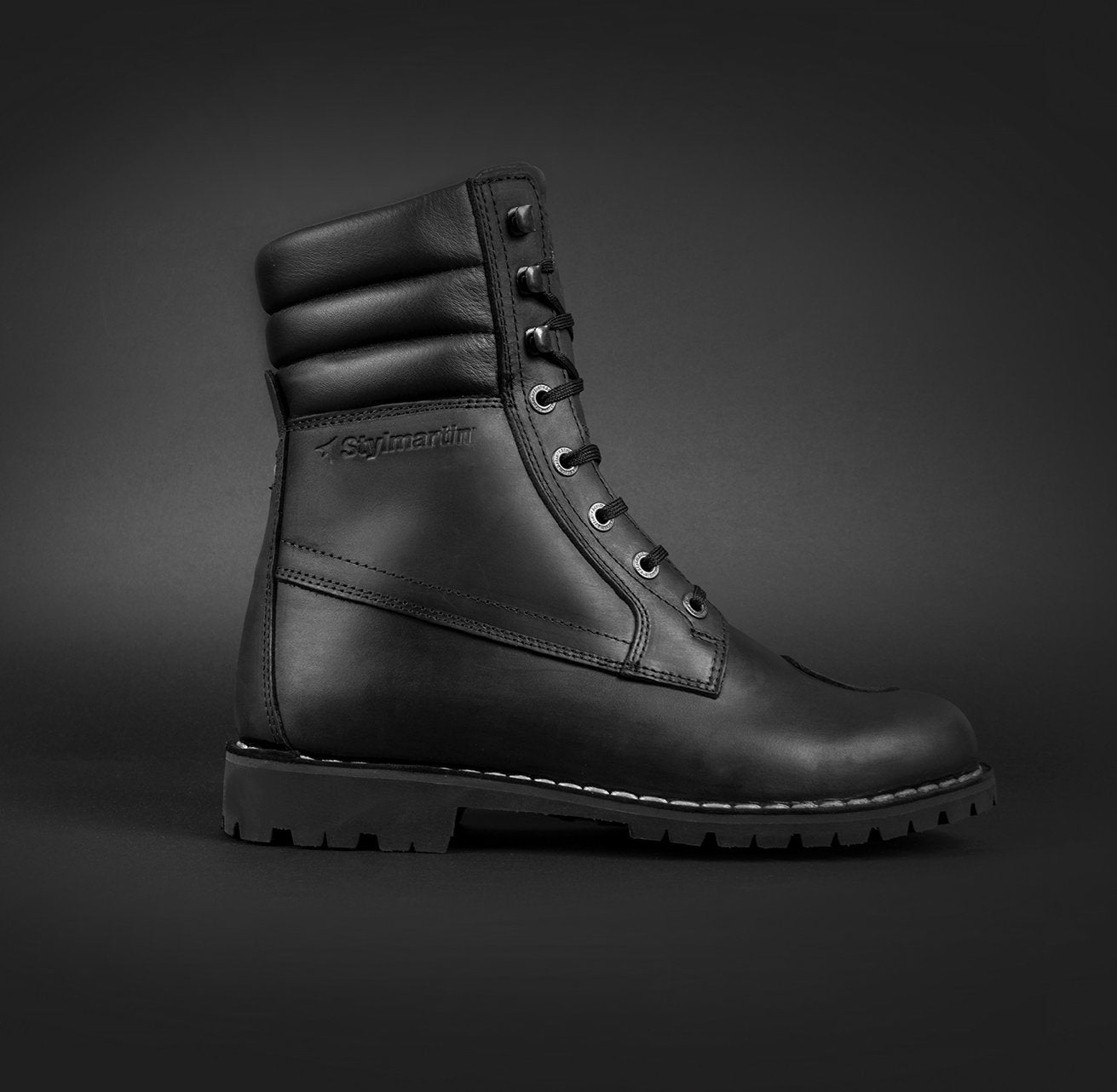 Stylmartin Yu'Rok Urban Motorcycle Boot