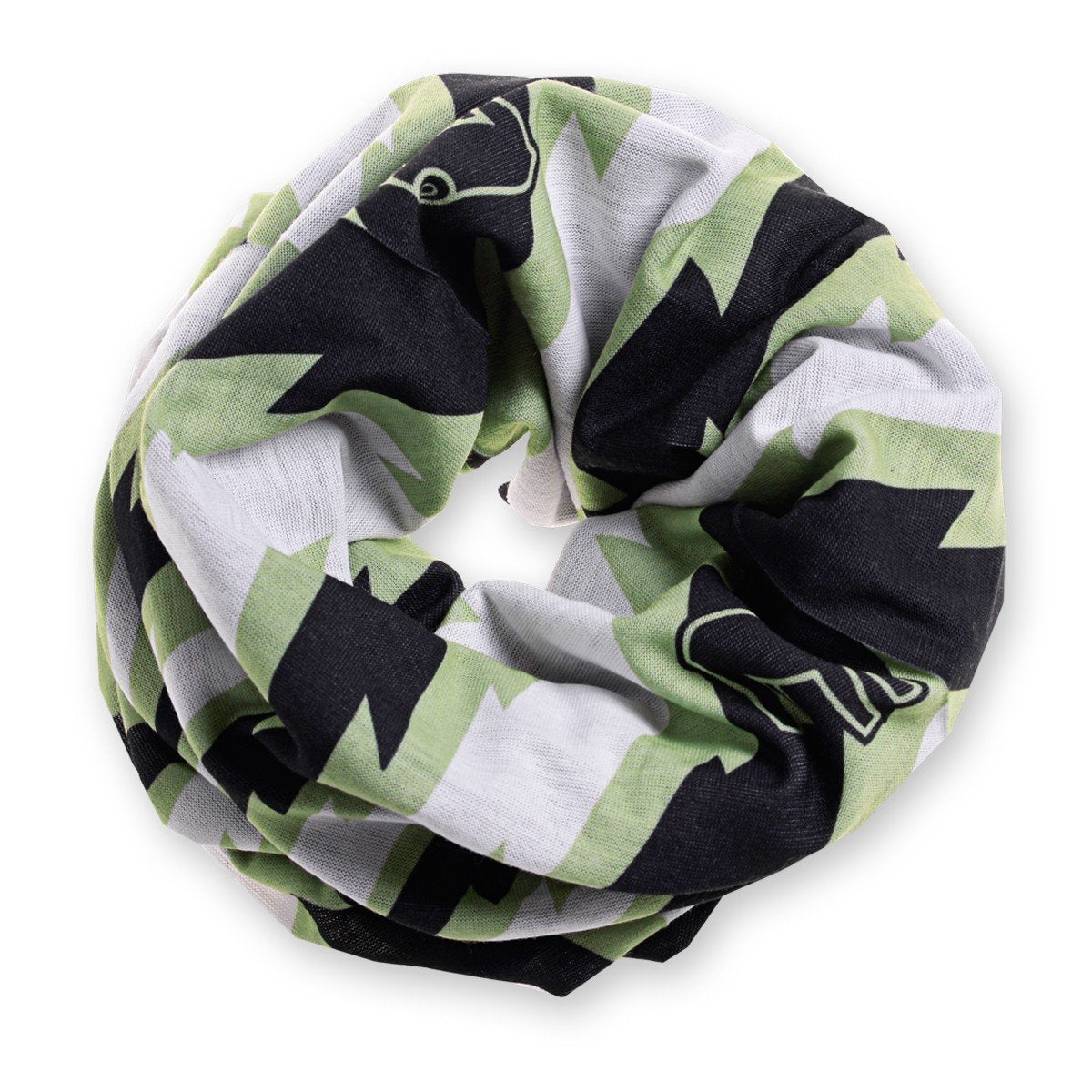 Holy Freedom Danger Primaloft Bandana Tube