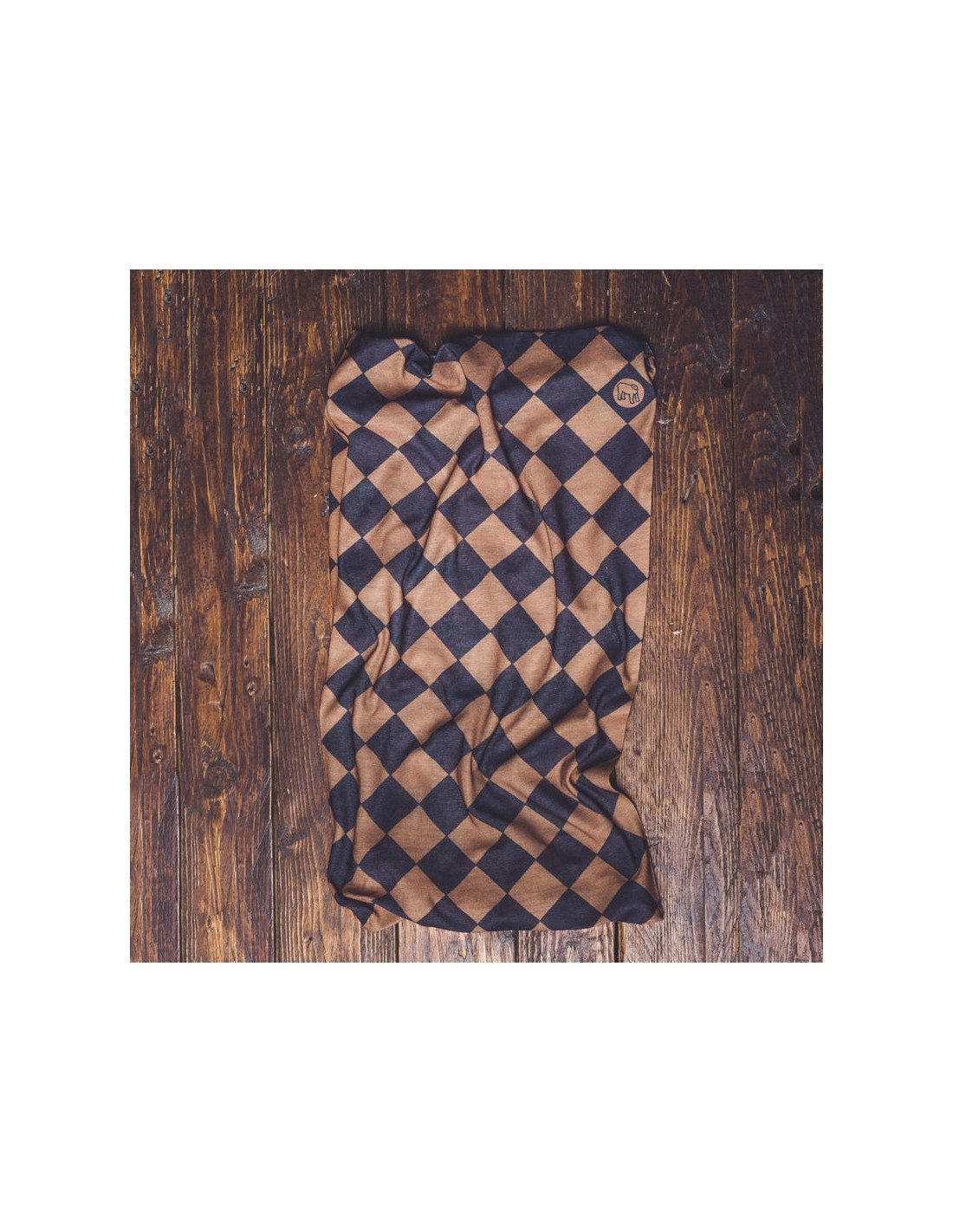 Holy Freedom Golden Bullit Repreve bandana tube