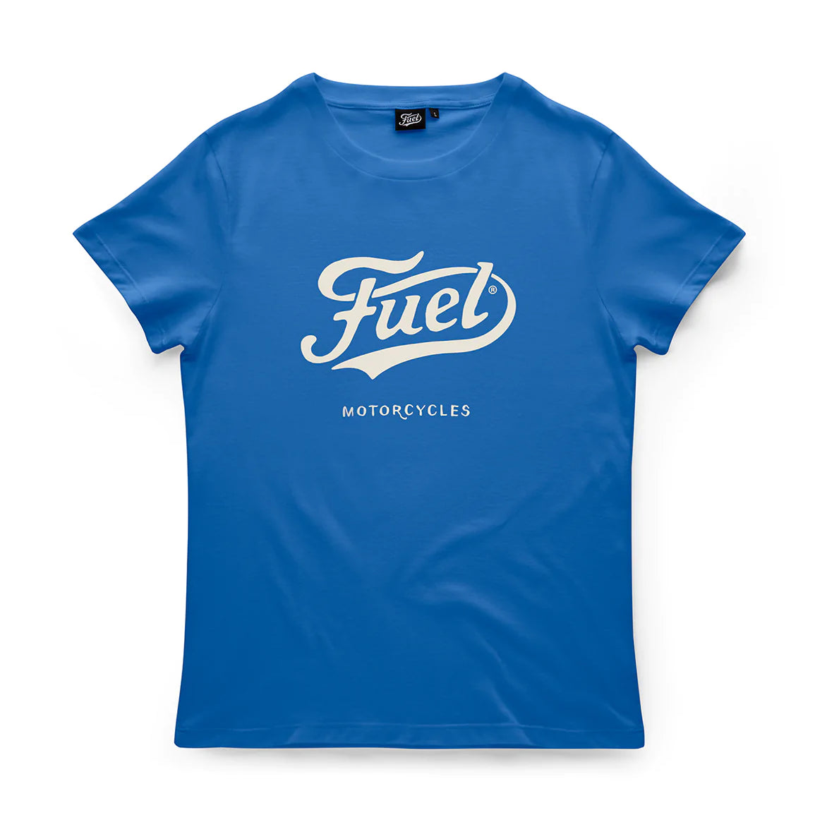 Fuel "Navy" Tee