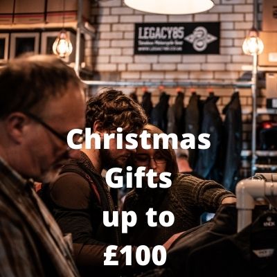 Christmas Stocking Fillers for Less than £100