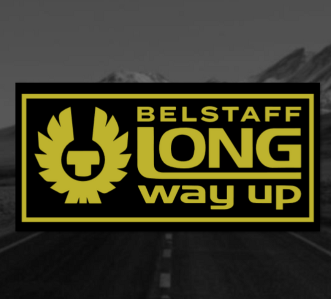 Belstaff - Long Way Up Collection