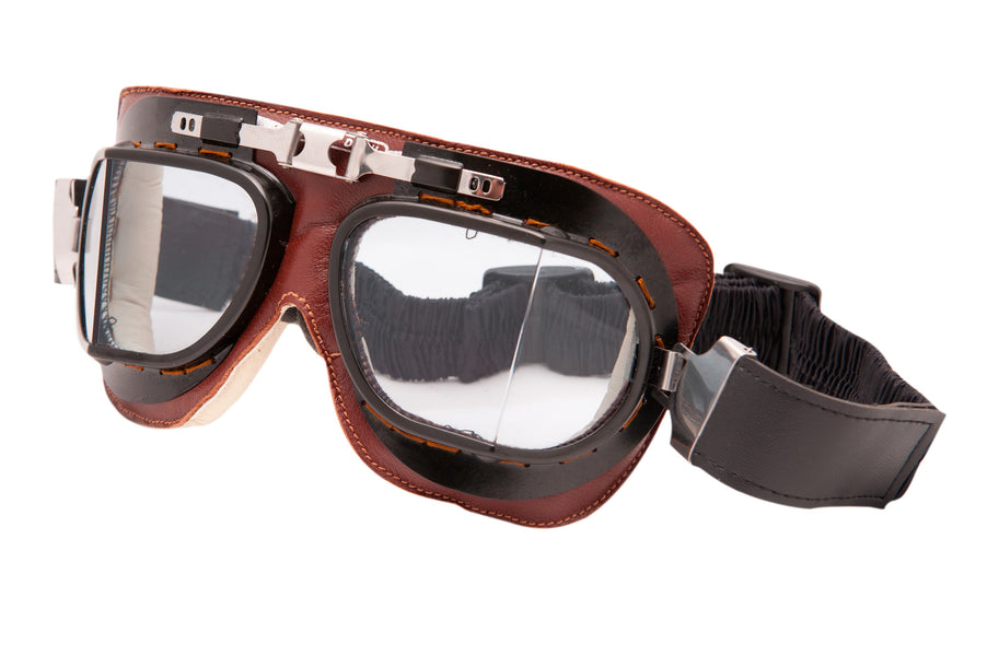 Motorcycle Goggles & Glasses