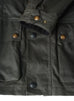 Belstaff Trialmaster Ultracore Waxed Cotton Jacket -  Olive