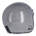 Roeg JETT Helmet R22.06 - Disco Ball Silver