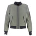 Helstons Elis - Air Mesh Textile Jacket - Khaki