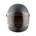 By City Roadster II Full Face Helmet - Matt Grey R22.06