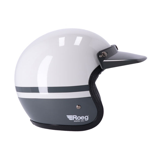 Roeg JETTSON 2.0 Fog Line Helmet (R22.06)