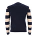 13 AND A HALF OUTLAW MOTORCYCLES SWEATER - Dark Blue
