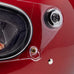 Biltwell Gringo S - Metallic Cherry Red - ECE R22.06