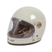 By City Roadster II Full Face Helmet - Bone R22.06