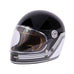 By City Roadster II Full Face Helmet - Line R22.06