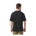 Von Dutch - Chest Logo T Shirt - Black
