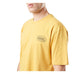 Von Dutch - Chest Logo T Shirt - Yellow