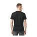 Von Dutch - Acid Wash T Shirt - Black