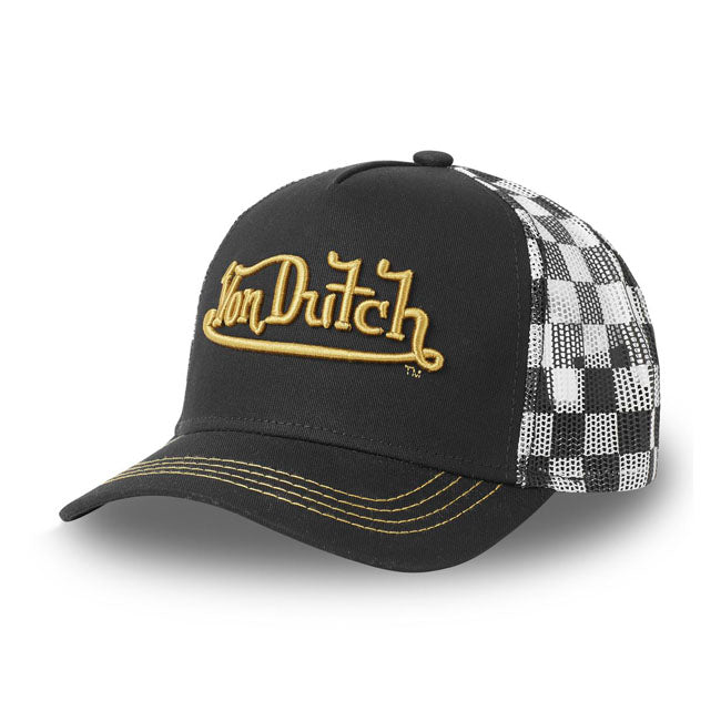 Von Dutch Baseball Cap - Racer