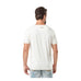 Von Dutch - Slub T Shirt - White