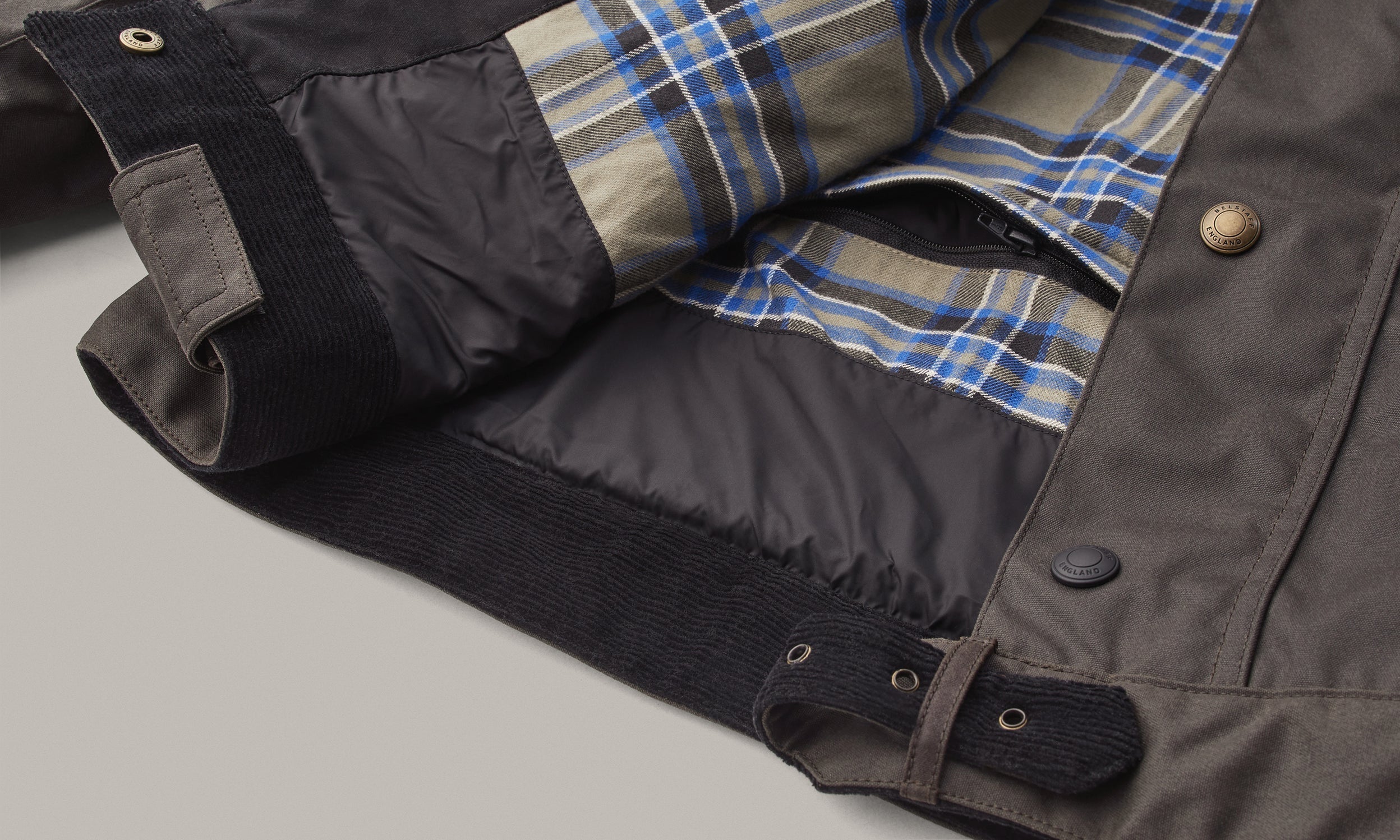 Belstaff Brooklands Jacket - Mahogany – LEGACY85 - a Retro Culture Belstaff Brooklands Jacket - Mahogany – LEGACY85 - a Retro Culture