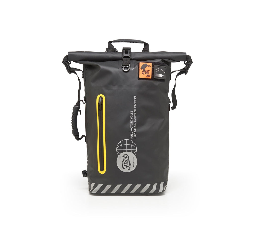 Fuel -  Expedition Backpack
