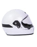 ByCity 'Rider' Full Face Helmet R22.06 - Pearl White