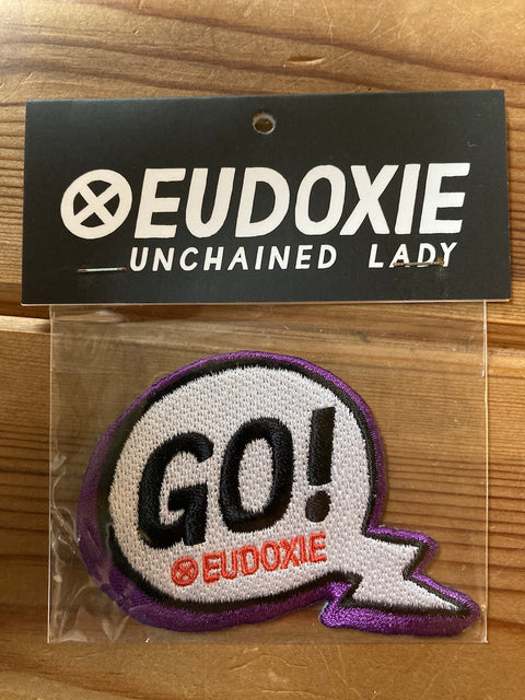 Eudoxie GO! patch