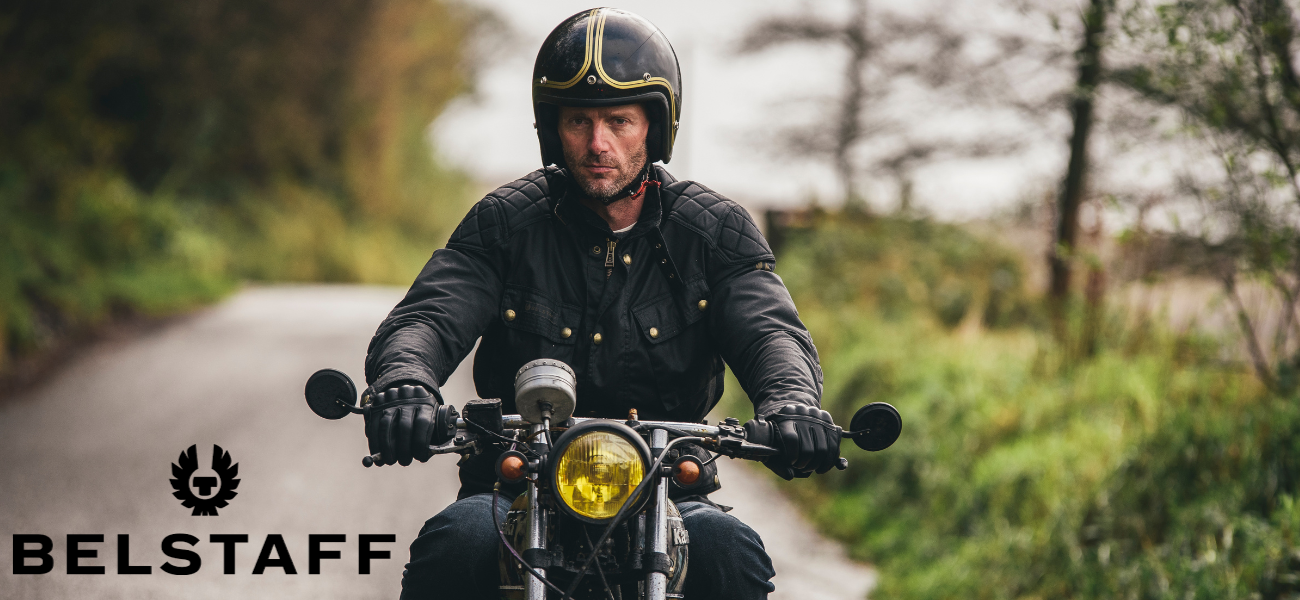 Hipster motorcycle boots shop