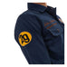 Von Dutch Santor Shirt - Navy