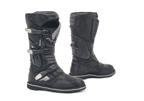 Forma Terra Evo Dry Boots - Black