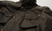 Belstaff Trialmaster Ultracore Waxed Cotton Jacket -  Olive