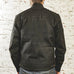 Age of Glory - Worker Waxed Cotton Jacket - Black