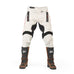 Fuel Endurage Pants Lucky Explorer - White/Red