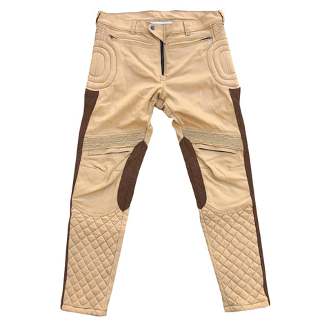 Age of Glory Desert CE Trousers - Sand