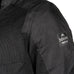 Helstons Stoner - Air Mesh Textile Summer Jacket - Black